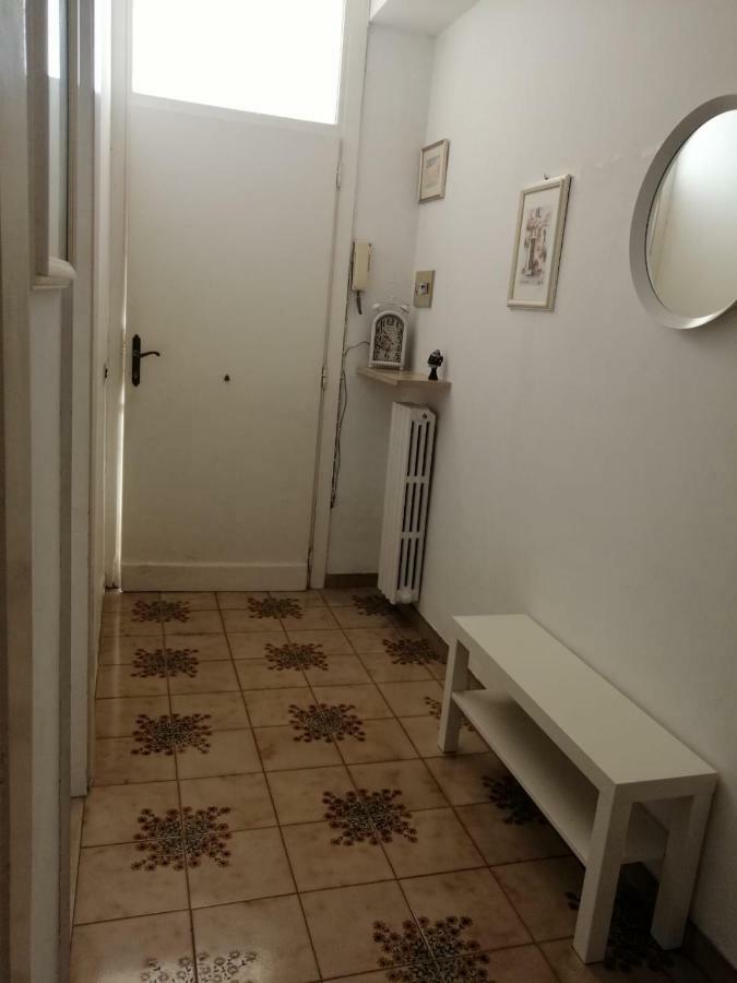 Appartamento Numeri Primi Gaeta Esterno foto