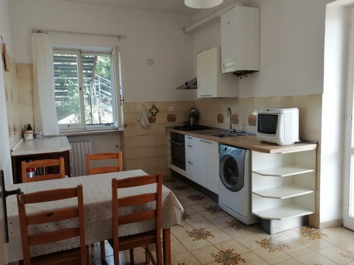 Appartamento Numeri Primi Gaeta Esterno foto